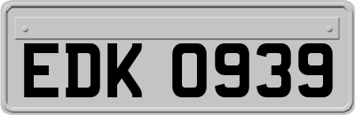EDK0939