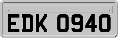 EDK0940