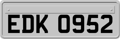 EDK0952