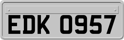 EDK0957