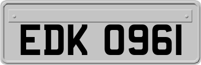 EDK0961