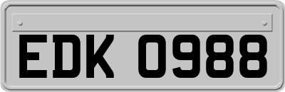 EDK0988