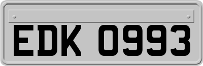 EDK0993