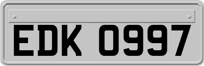 EDK0997