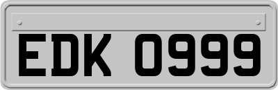 EDK0999
