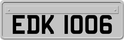 EDK1006