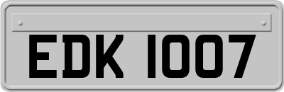 EDK1007