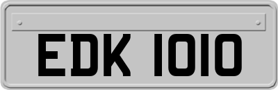 EDK1010