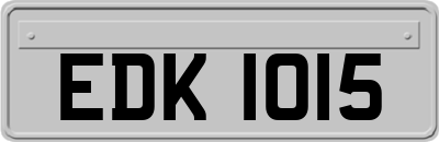 EDK1015