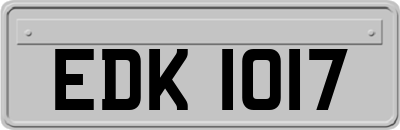 EDK1017