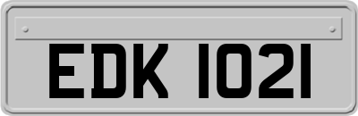 EDK1021