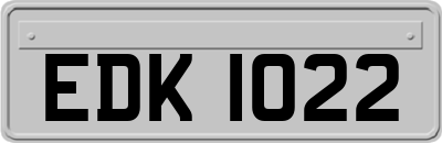 EDK1022