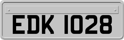 EDK1028