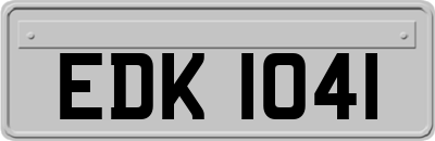EDK1041