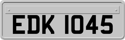 EDK1045