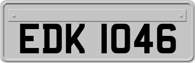 EDK1046