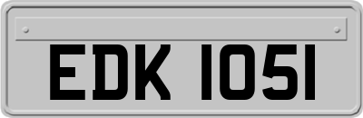 EDK1051