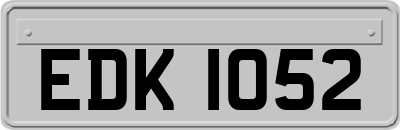 EDK1052