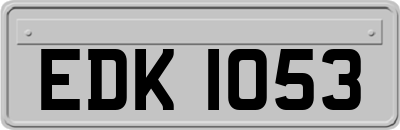 EDK1053