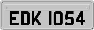 EDK1054