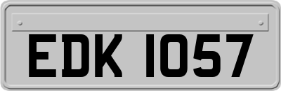 EDK1057