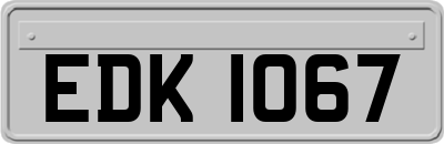 EDK1067