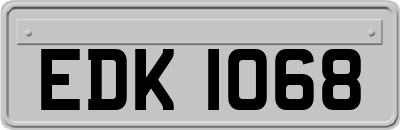 EDK1068