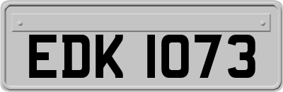 EDK1073