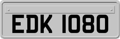 EDK1080