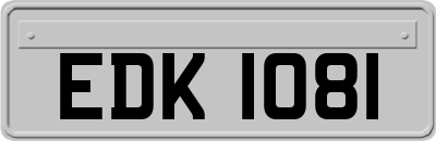 EDK1081