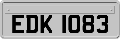 EDK1083