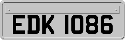 EDK1086