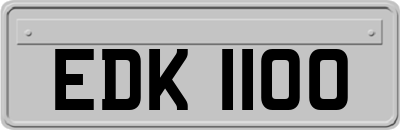 EDK1100