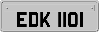 EDK1101