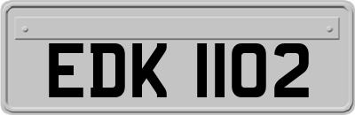 EDK1102