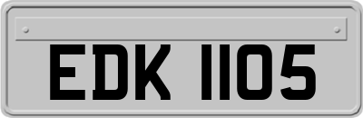 EDK1105