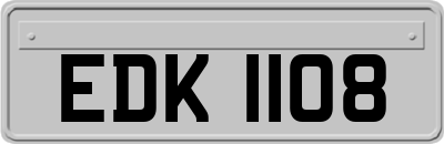 EDK1108