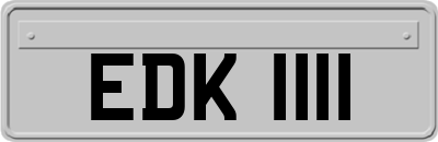EDK1111