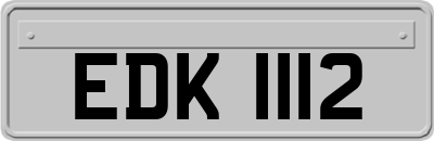 EDK1112