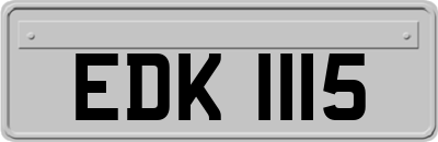 EDK1115