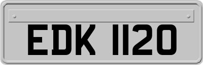 EDK1120