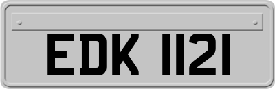 EDK1121