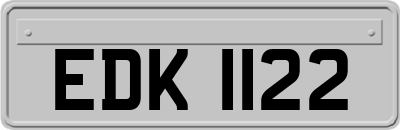 EDK1122
