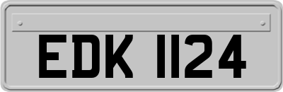 EDK1124