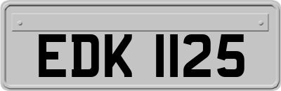 EDK1125