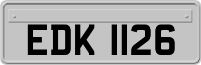 EDK1126