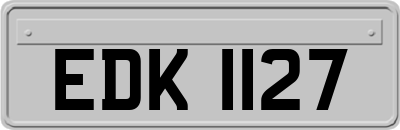 EDK1127