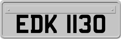 EDK1130