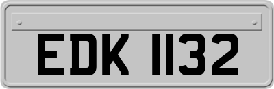 EDK1132