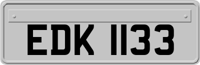 EDK1133